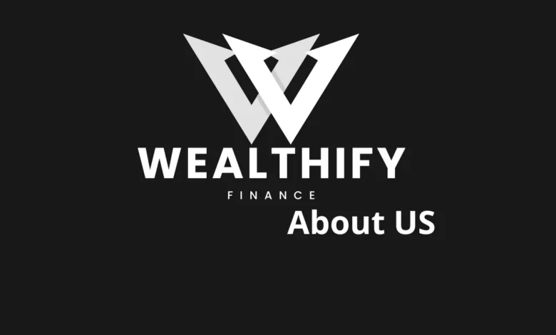 About US Wealthify Finance