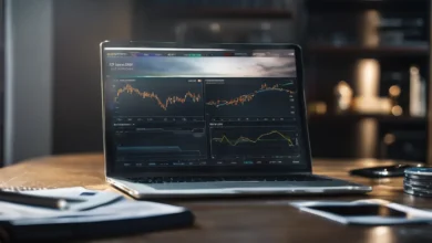 Automated investment growth: Phenomenal results now!