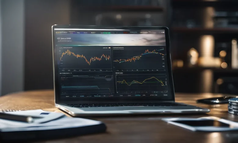 Automated investment growth: Phenomenal results now!