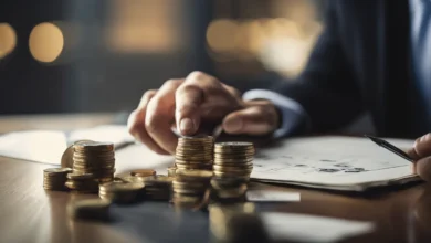 Investment Growth Strategy: Phenomenal Growth Tips