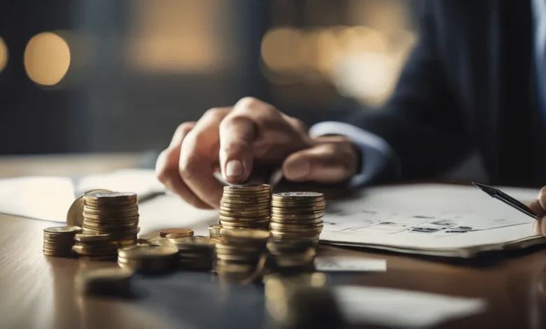 Investment Growth Strategy: Phenomenal Growth Tips