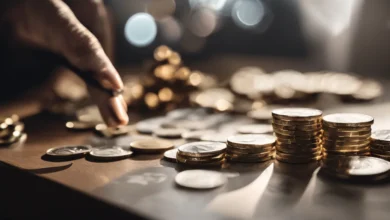 financial planning beginners Phenomenal First Steps