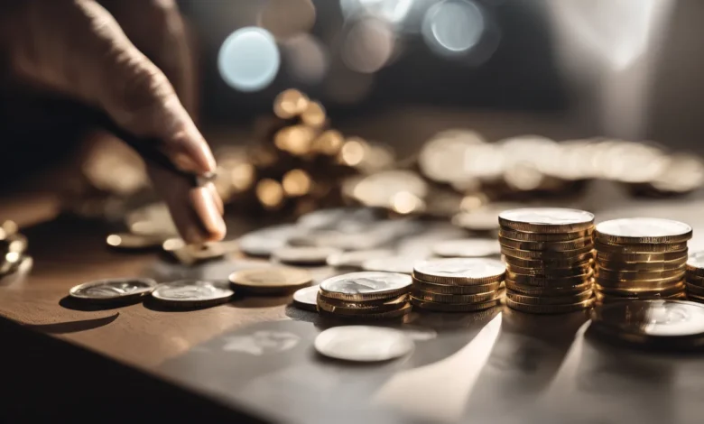 financial planning beginners Phenomenal First Steps