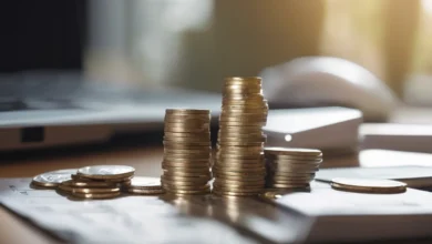 Simple Financial Planning: Phenomenal Steps to Success