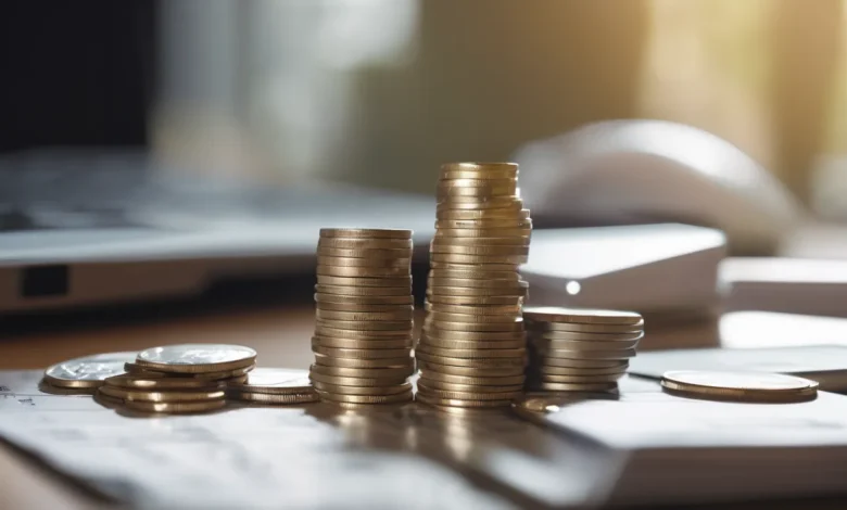 Simple Financial Planning: Phenomenal Steps to Success