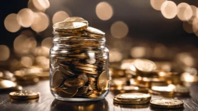 personal wealth growth Essential Tips: Grow Richer