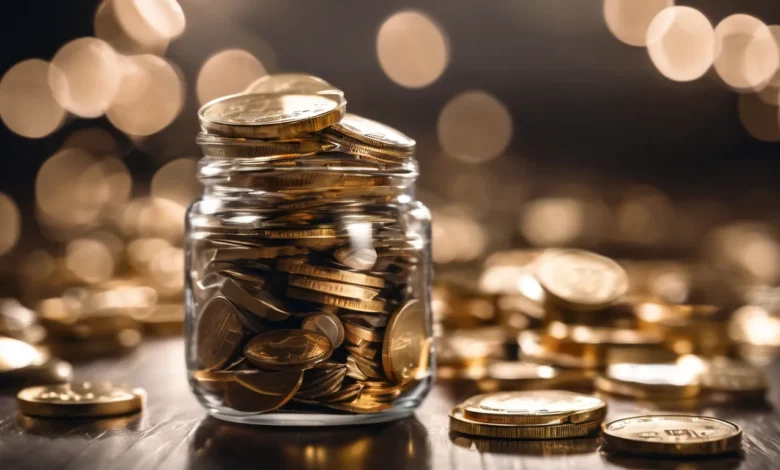 personal wealth growth Essential Tips: Grow Richer