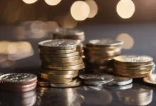 Daily savings financial growth Proven strategies
