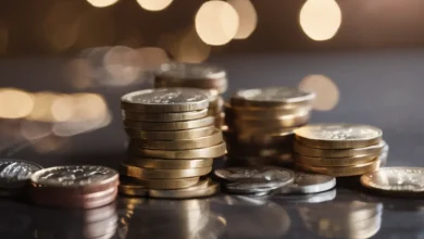 Daily savings financial growth Proven strategies
