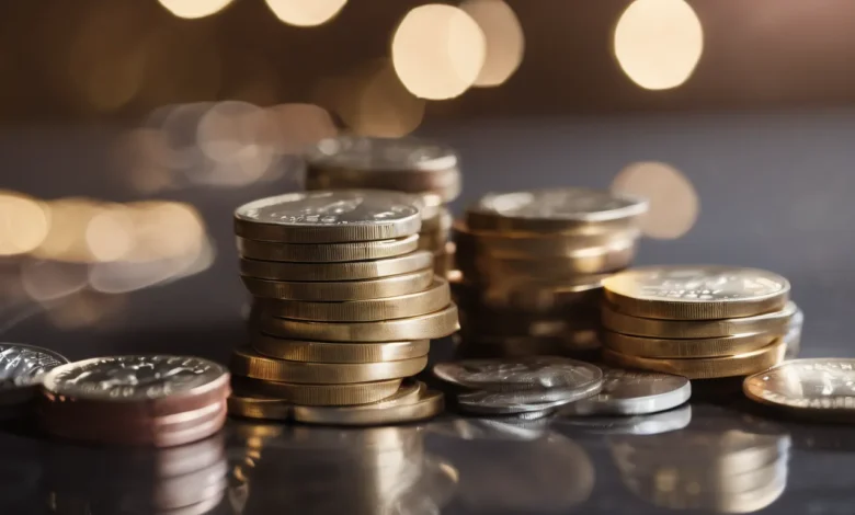 Daily savings financial growth Proven strategies