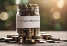 Long-term stocks investing: Powerful Wealth Builder