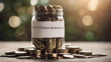 Long-term stocks investing: Powerful Wealth Builder