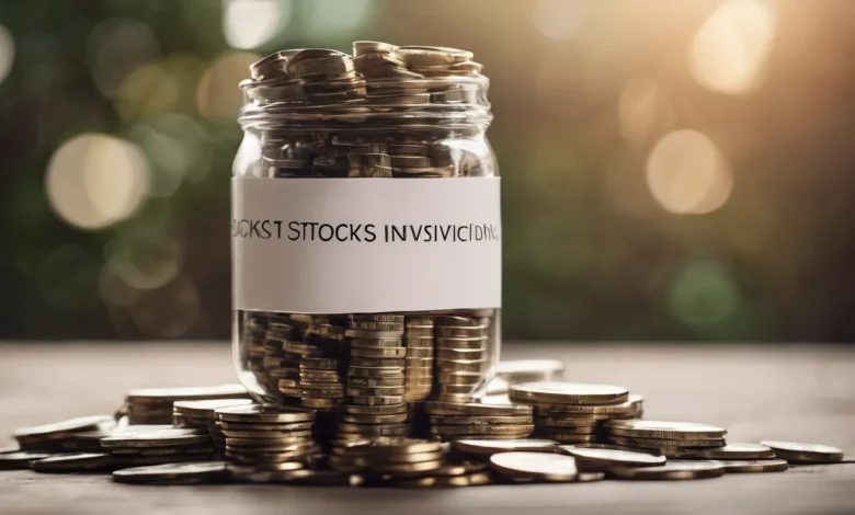 Long-term stocks investing: Powerful Wealth Builder